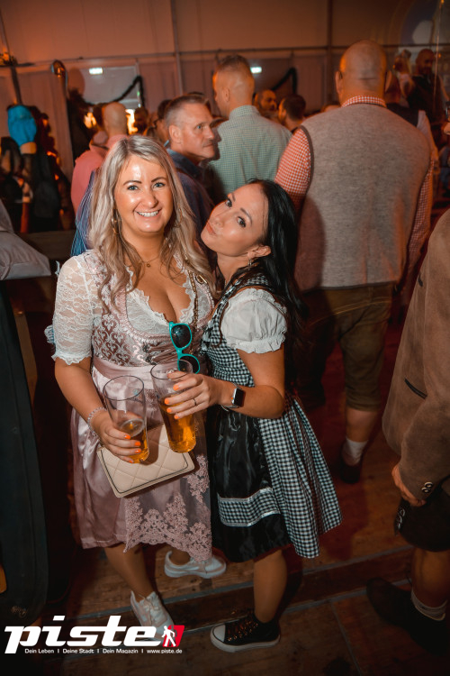 Rostocker Oktoberfest