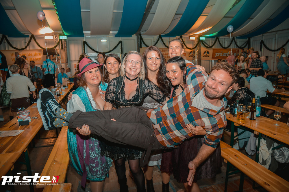 Rostocker Oktoberfest