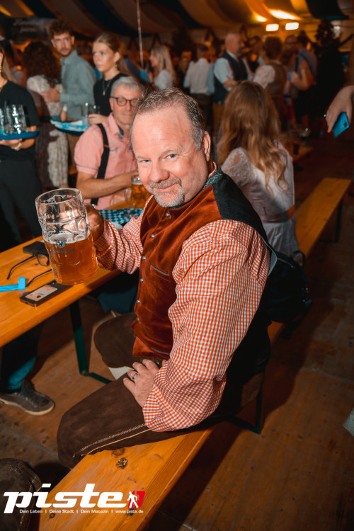 Rostocker Oktoberfest