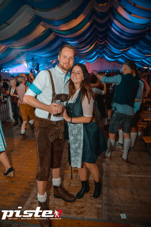 Rostocker Oktoberfest