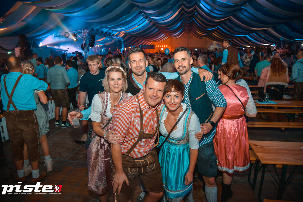 Rostocker Oktoberfest
