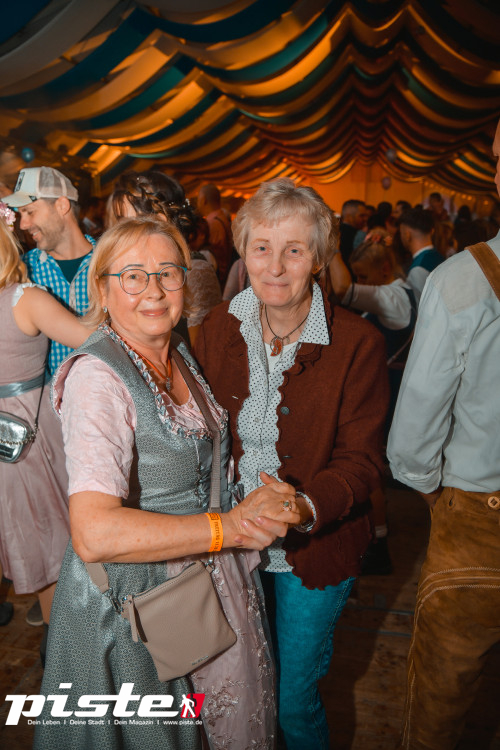 Rostocker Oktoberfest