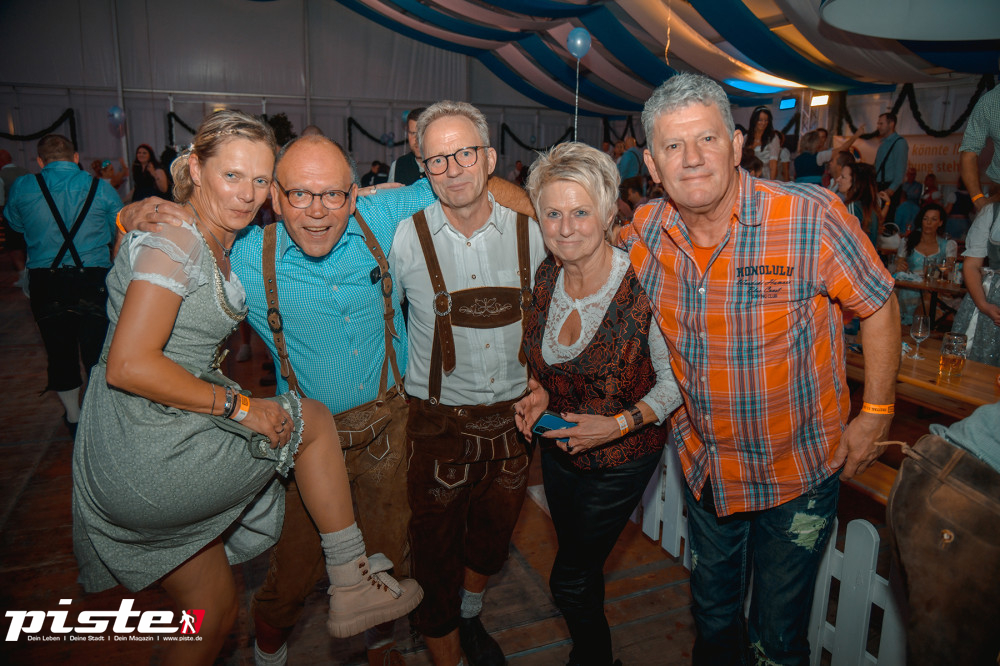 Rostocker Oktoberfest