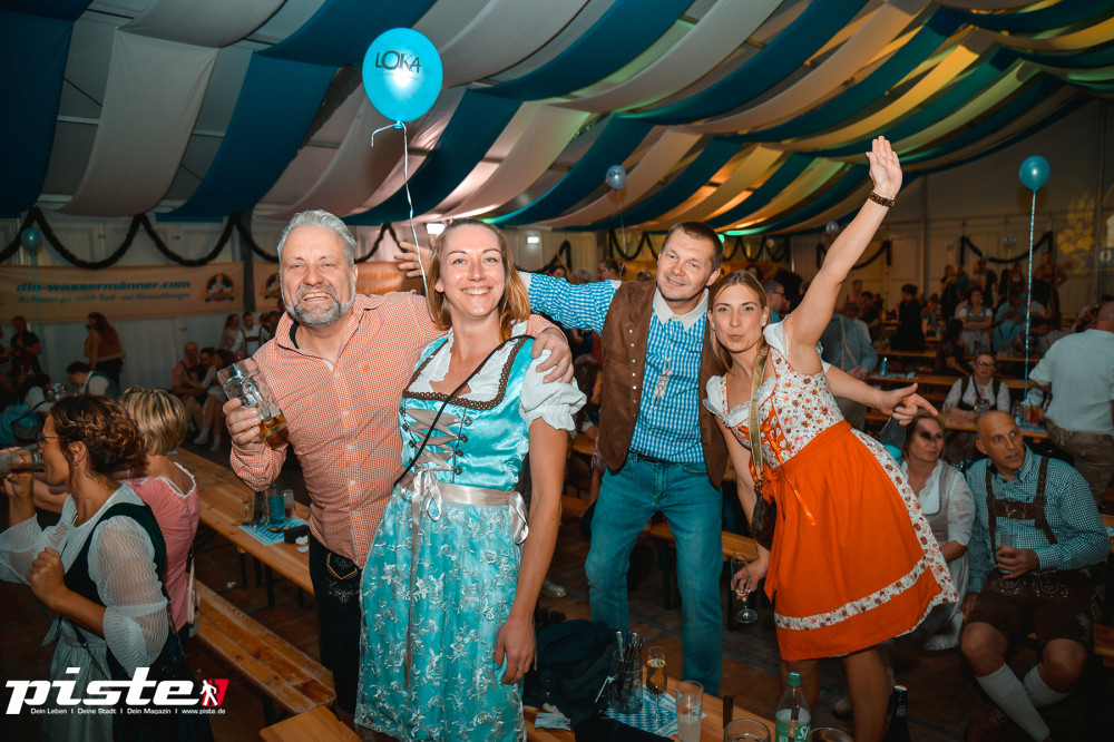 Rostocker Oktoberfest