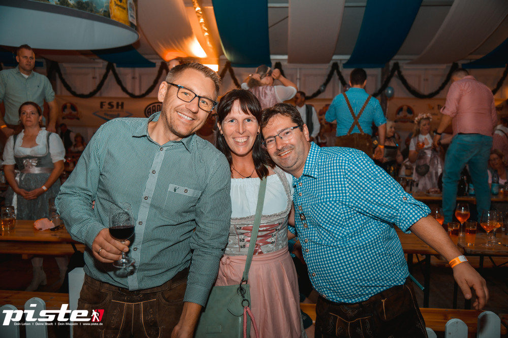 Rostocker Oktoberfest