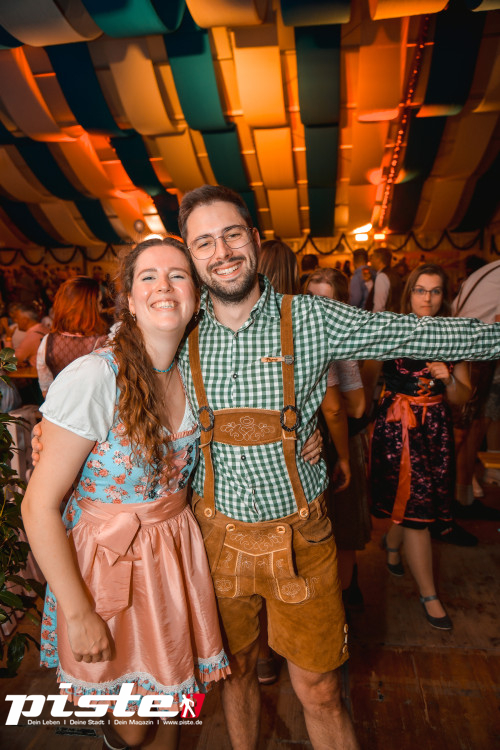 Rostocker Oktoberfest