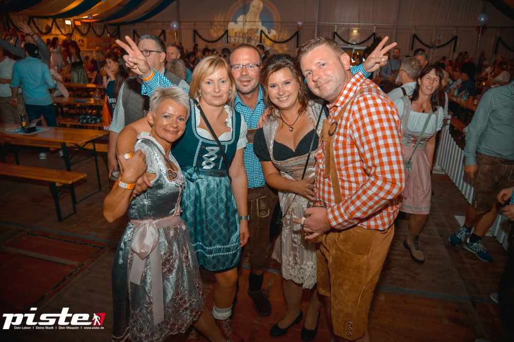 Rostocker Oktoberfest