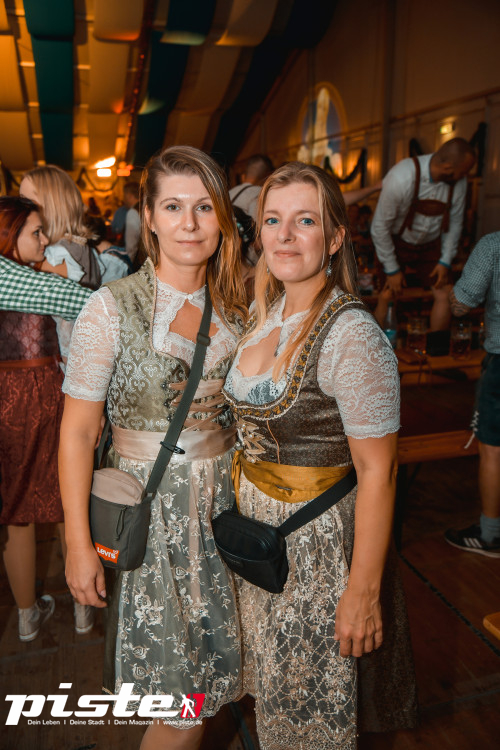 Rostocker Oktoberfest