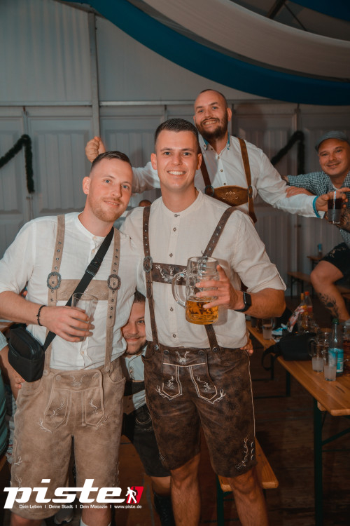 Rostocker Oktoberfest