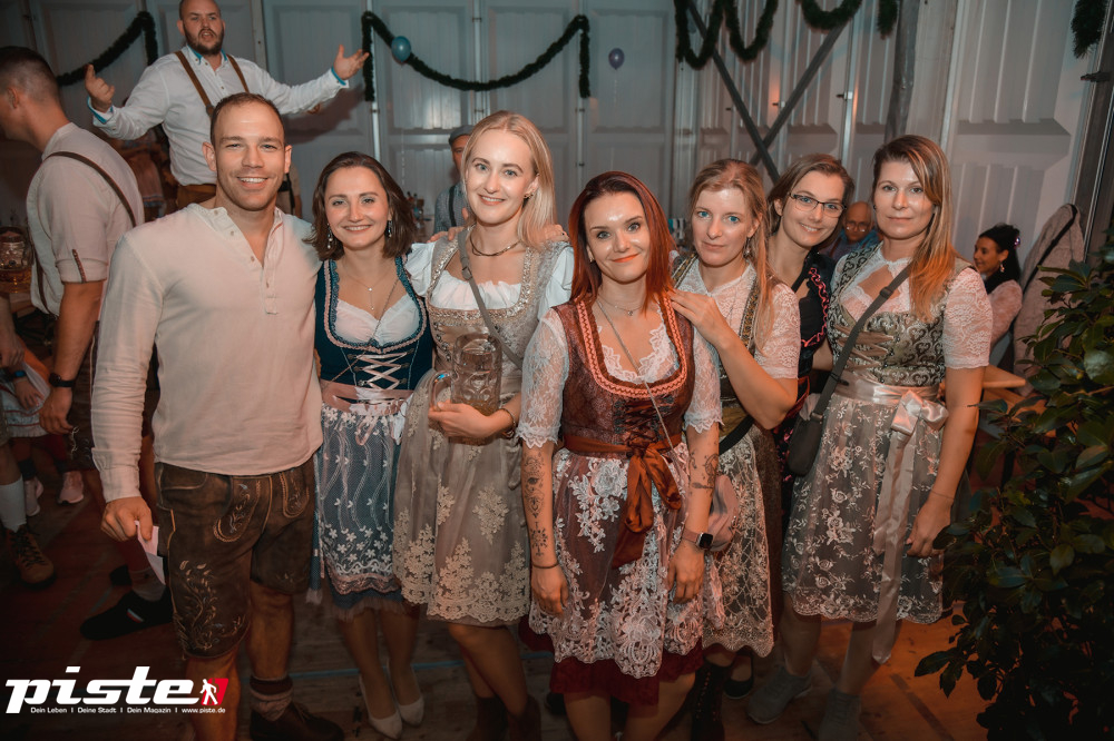 Rostocker Oktoberfest