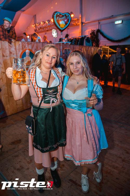 Rostocker Oktoberfest