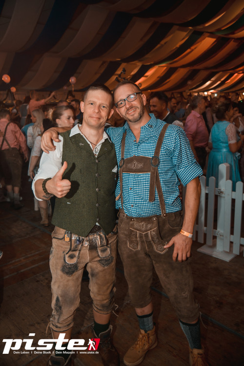 Rostocker Oktoberfest
