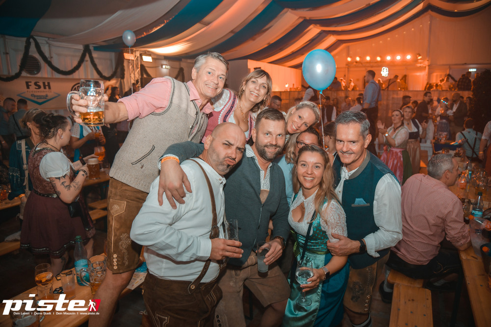 Rostocker Oktoberfest