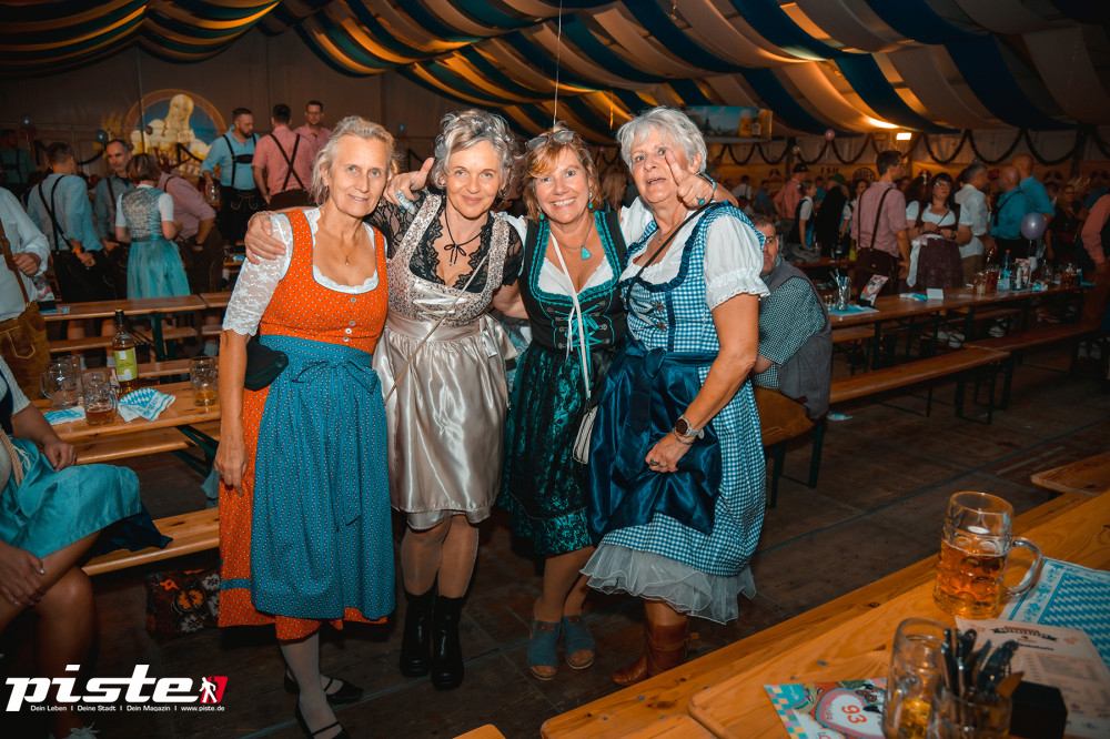 Rostocker Oktoberfest