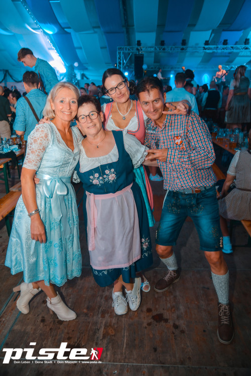 Rostocker Oktoberfest