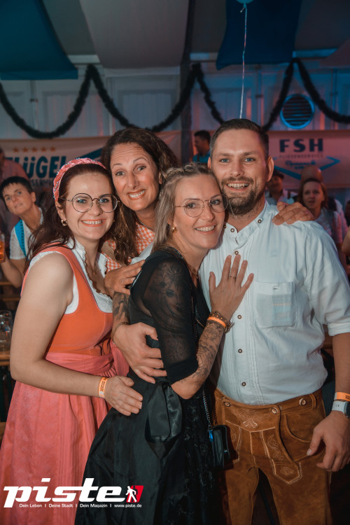 Rostocker Oktoberfest