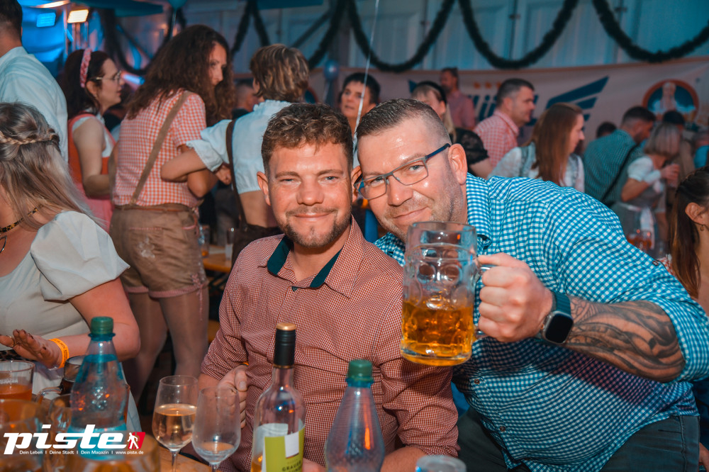 Rostocker Oktoberfest