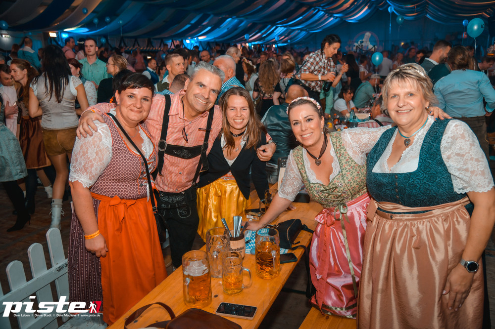 Rostocker Oktoberfest