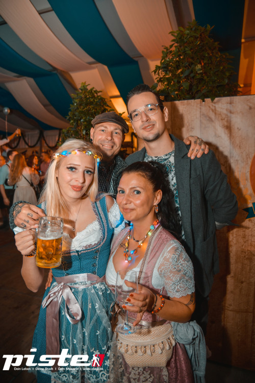 Rostocker Oktoberfest