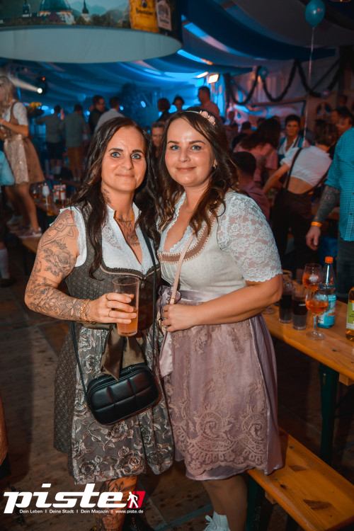 Rostocker Oktoberfest