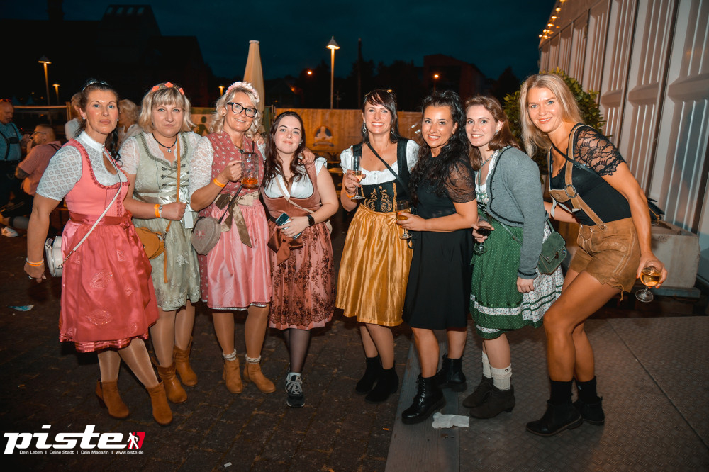 Rostocker Oktoberfest