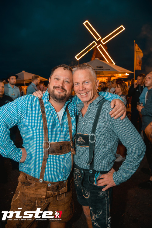 Rostocker Oktoberfest