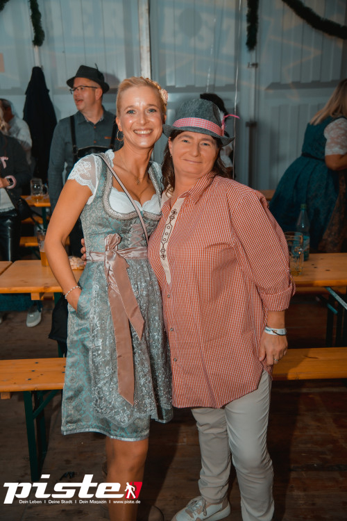 Rostocker Oktoberfest