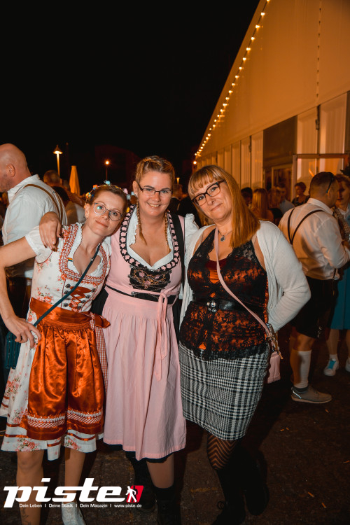 Rostocker Oktoberfest