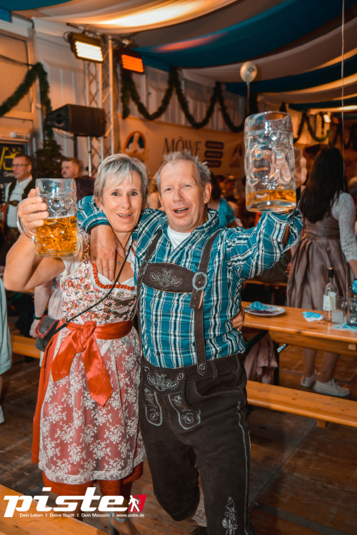 Rostocker Oktoberfest