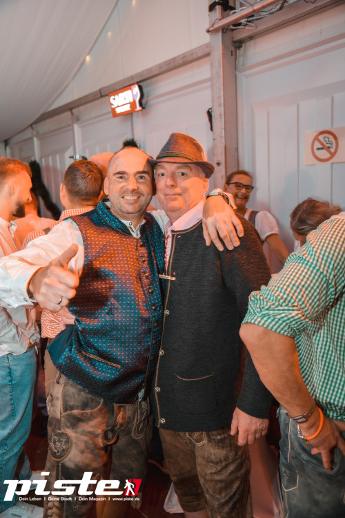 Rostocker Oktoberfest