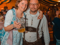 Rostocker Oktoberfest