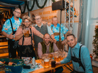 Rostocker Oktoberfest