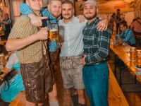Rostocker Oktoberfest