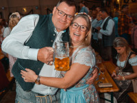 Rostocker Oktoberfest
