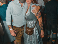 Rostocker Oktoberfest