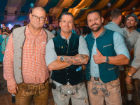 Rostocker Oktoberfest