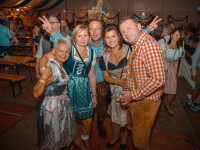 Rostocker Oktoberfest