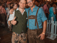 Rostocker Oktoberfest