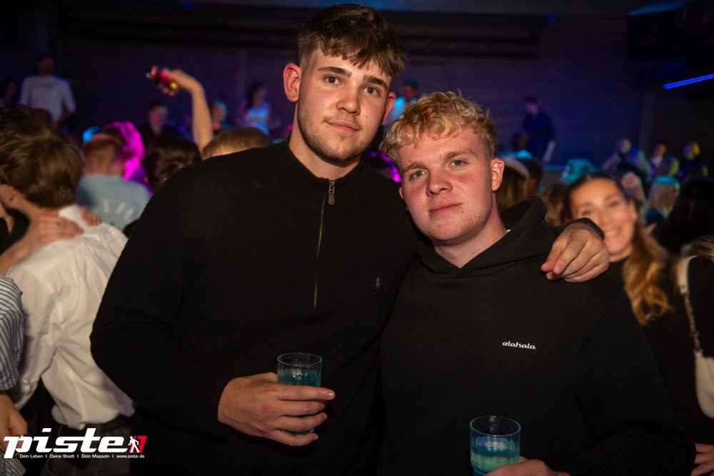 Saturday Night Fever