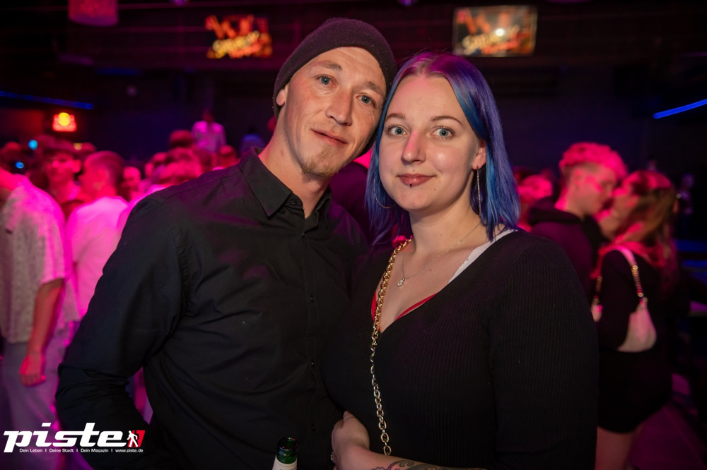 Saturday Night Fever