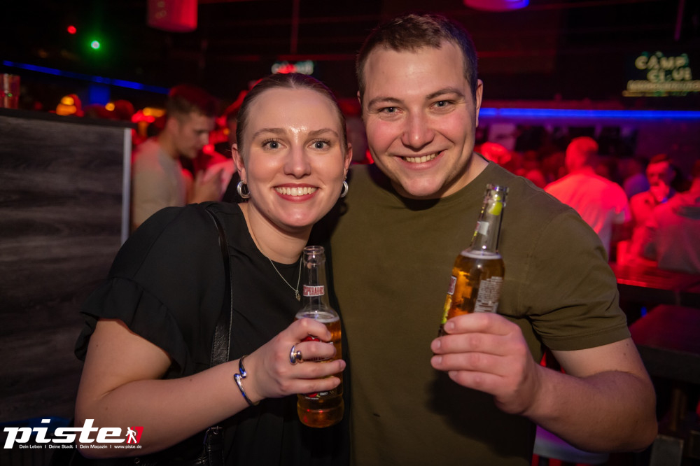 Saturday Night Fever