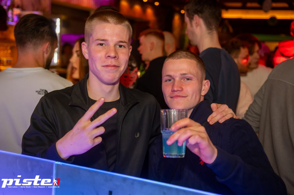 Saturday Night Fever