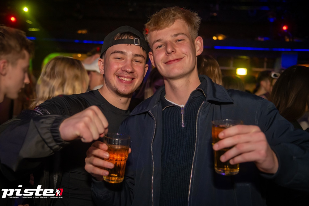 Saturday Night Fever