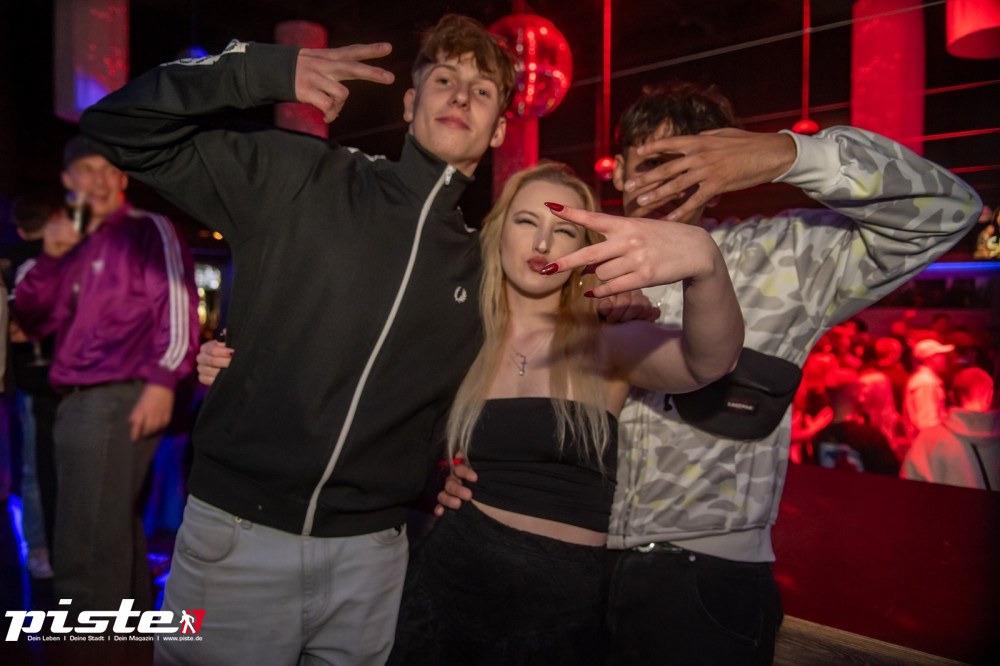 Saturday Night Fever