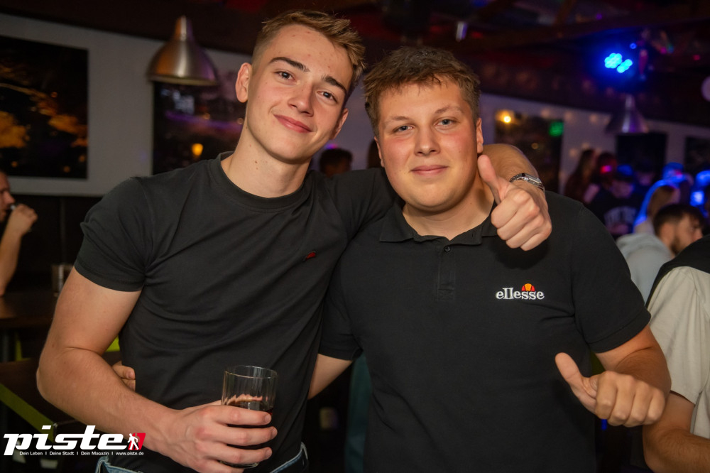 Saturday Night Fever