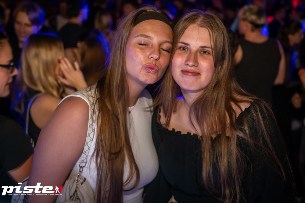 Saturday Night Fever