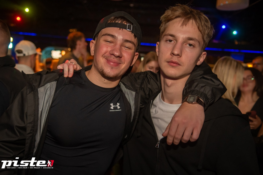 Saturday Night Fever