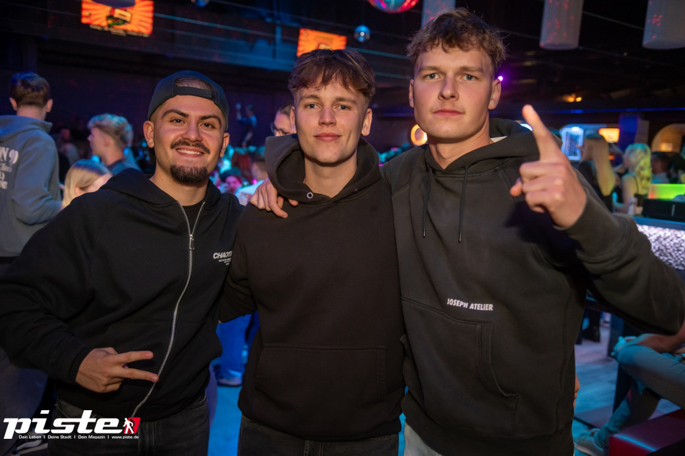 Saturday Night Fever