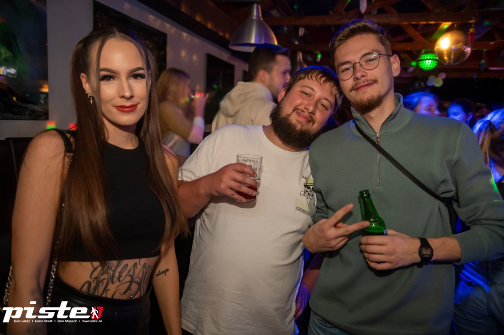 Saturday Night Fever