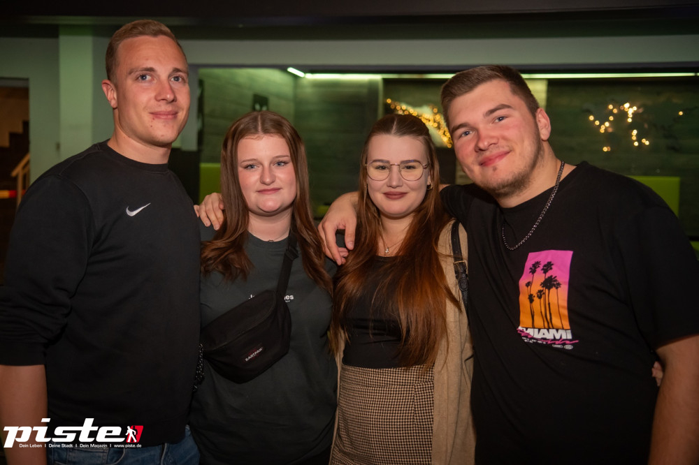 Saturday Night Fever